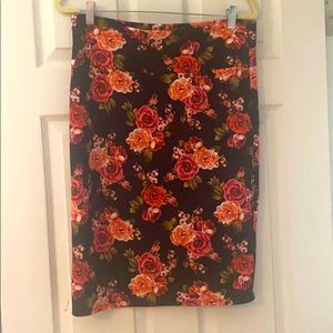 Lularoe Cassie Skirt